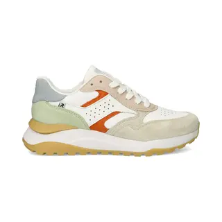 Rieker Sport Sneakers - Dames - Multi - Maat, 39