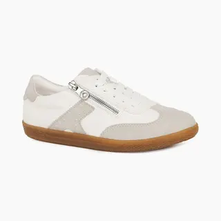 Rieker Lage Damessneakers L9700, Combi 80., 37 Eu