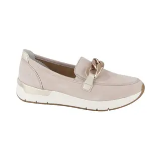 Rieker Instappers - Dames - Beige - Maat, 43