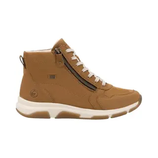 Remonte D1s71 Enkellaarzen Voor Dames, Bruin