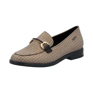 Rieker Loafers - Dames - Beige - Maat, 42