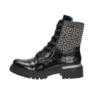 Rieker 72607-00 38 Weiblich Schwarz