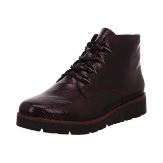 Rieker 44902-35 39 Weiblich Rot