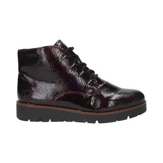 Rieker Schnürstiefelette