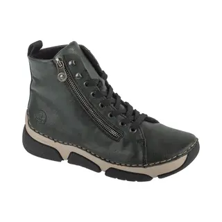 Rieker 45920-54 36 Women Green