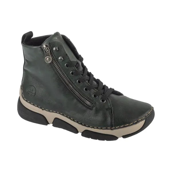Rieker 45920-54 36 Women Green thumbnail
