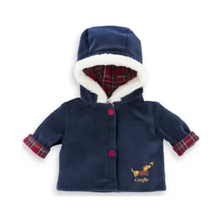 Corolle 9000111110 Puppenzubehör Puppenjacke