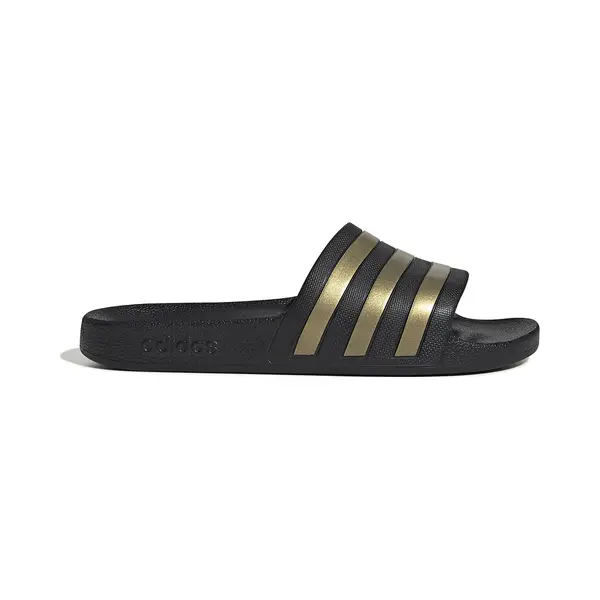 Adidas EG1758 Slipper & Sandale Unisex Schwarz thumbnail