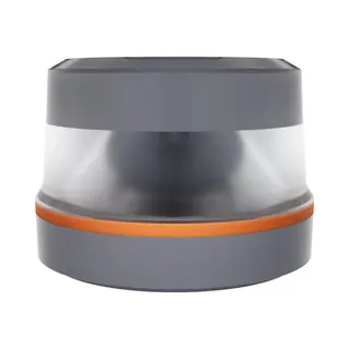 Osram LEDguardian Road Flare Signal V16 IoT, Dgt 3.0 Certified Led Warning Light, Mandatory Use In Spain, 1900K, Real Time Localization