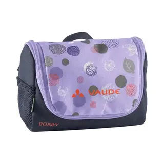 Vaude Big Bobby, Kulturbeutel, 2 Liter Volumen, Pastel Lilac, Einheitsgröße