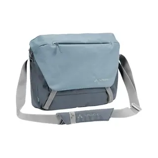 Vaude Rom M Iii Polyester Blauw Unisex Schoudertas
