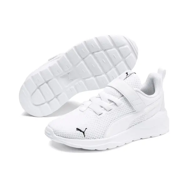 Puma 372009_02_35 athletic shoes White thumbnail