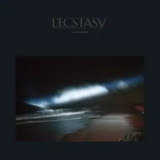 k7-1 L'Ecstacy [Vinyl Lp]