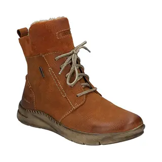Josef Seibel Conny 53, Orange, Farbe, orange, Größe, 40