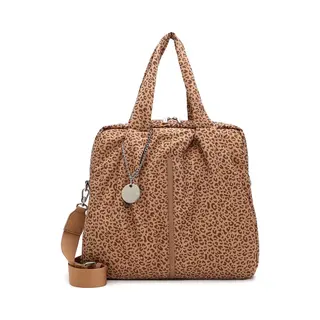 Tamaris Shoulder Bag Cross Body Bag Mia Cityshopper Sand Light Brown