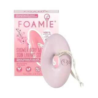 Gratis, Foamie Body Bar Cherry Kiss