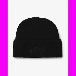 Hugo Beanie Socialy Hat