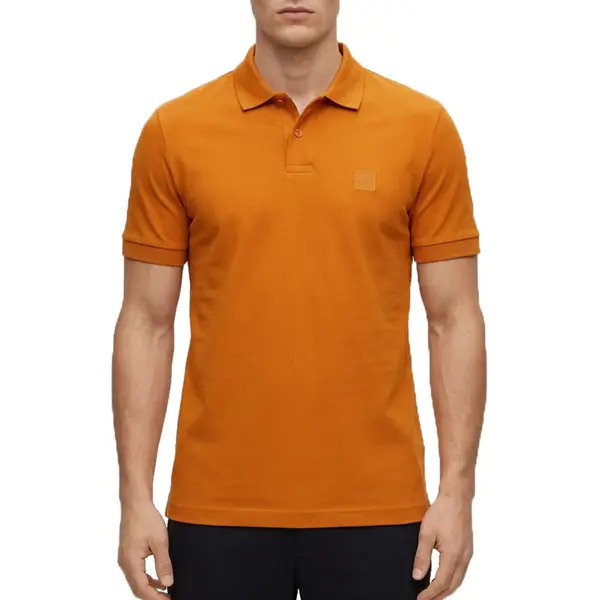 Hugo Boss Boss Passenger Short Sleeve Polo Xl thumbnail