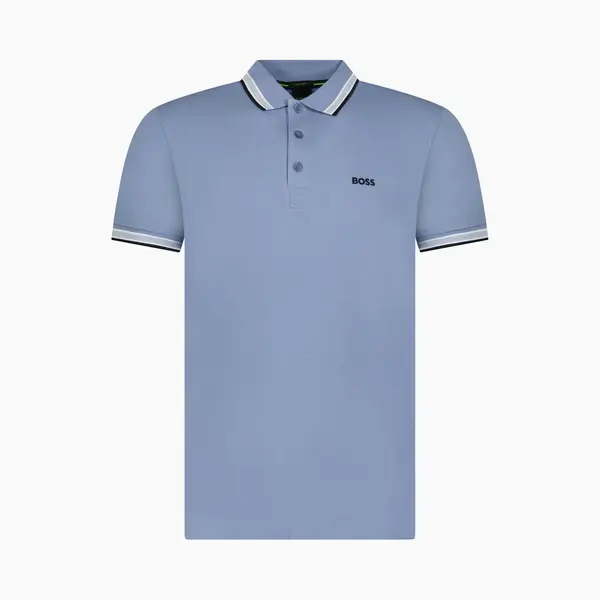 Boss Herren Paddy Polo (1er Pack) thumbnail