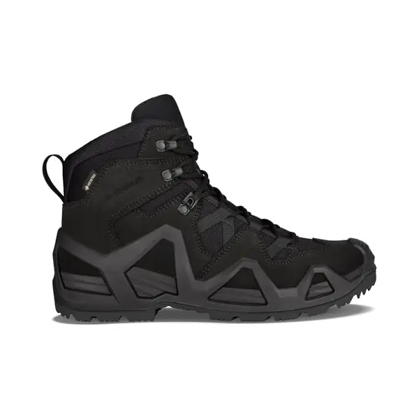 Herren Wanderschuh Lowa Zephyr MK2 Gtx Mid 2025 thumbnail