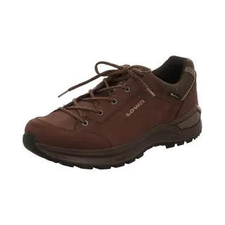 Lowa Renegade Evo Gtx Lo Männlich Erwachsener Espresso