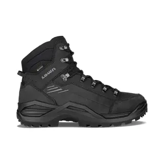 Lowa Renegade Evo Gtx Mid Man Volwassene Zwart