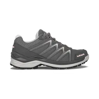 Lowa Halbschuh Innox Pro Gtx Lo Ws Anthrazit/rose, 39