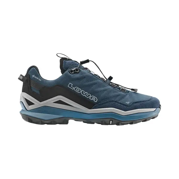 Lowa Maddox Pro Gtx Lo Sl Man Volwassene Marineblauw thumbnail