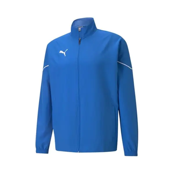 Puma Sportjas Blauw / Wit thumbnail