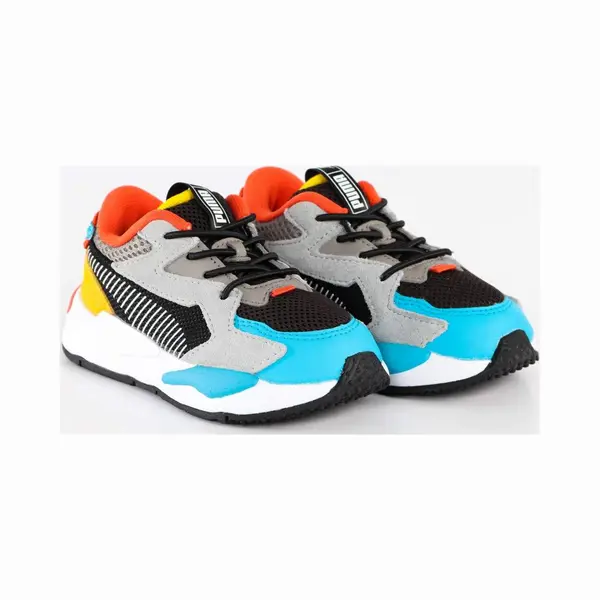 Puma Kinderschuhe Rs-z Ac Inf thumbnail