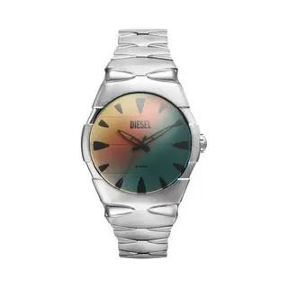 Diesel Uhr D-Sruptor