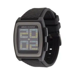 Armani Exchange Uhr