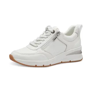Tamaris Sneakers Unisex Zwart