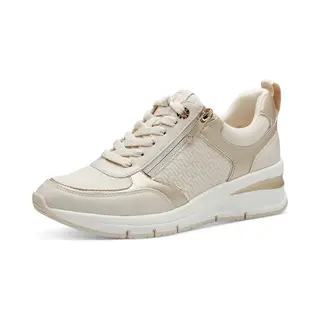 Tamaris Sneaker Unisex Zwart