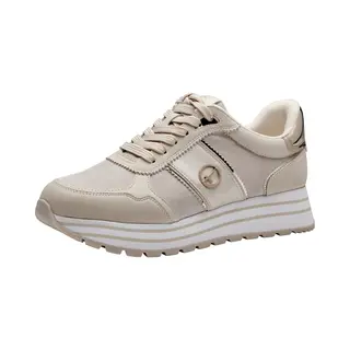 Tamaris Sneaker Unisex Champagner