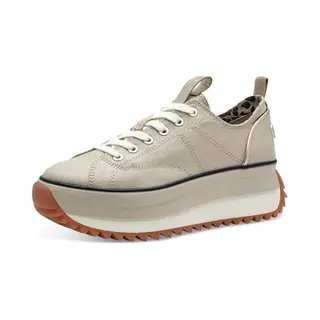 Tamaris Sneaker Unisex Gold