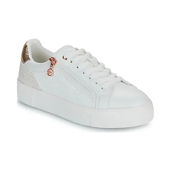 Tamaris Sneaker Unisex Oro thumbnail