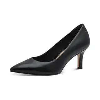 Tamaris Pumps Zwart