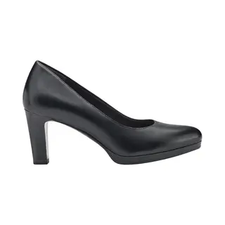 tamaris Leren Pumps
