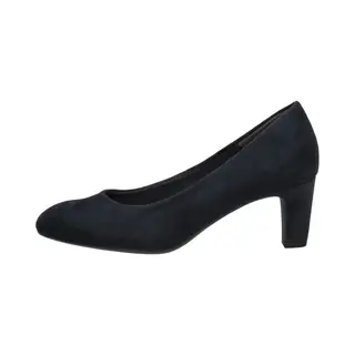 Tamaris Pumps Unisex Navy
