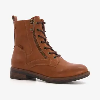 Schnürstiefeletten Damen Tamaris 1-25107-41