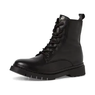 Tamaris Bootie Unisex Black