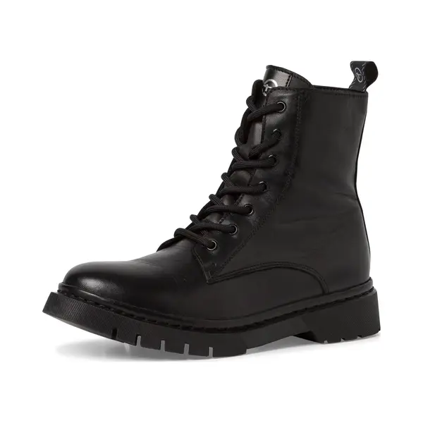 Tamaris Bootie Unisex Black thumbnail