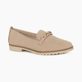 Tamaris Ballerina Beige