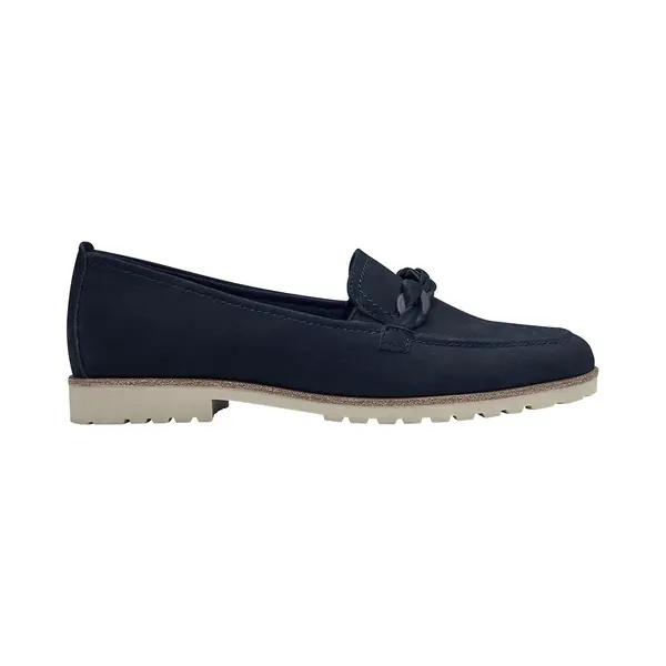Tamaris, Vrouwen, Lace-Ups, Slipper, Blauw, (36) thumbnail