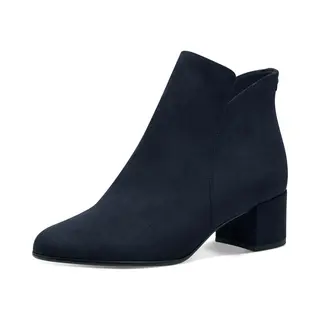 Tamaris Bootie Unisex Navy