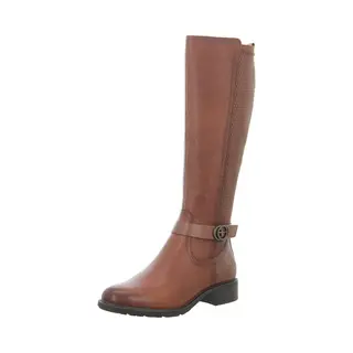 Tamaris Boots Unisex Brown