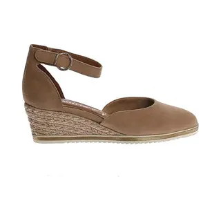 Tamaris Core Dames Pumps - Bruin