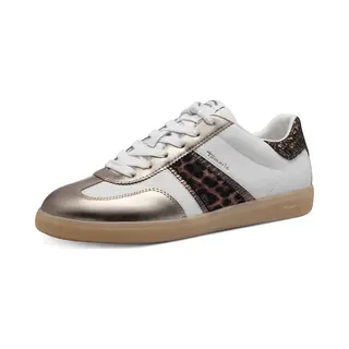 Tamaris Sneaker Unisex Zwart
