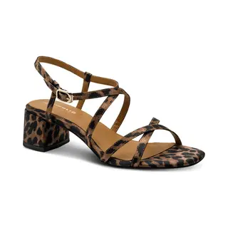 tamaris Sandalen Met Hak